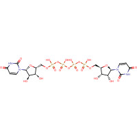 59985-21-6 Diquafosol chemical structure