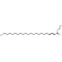 81926-94-5 Docosahexaenoic Acid Ethyl Ester chemical structure