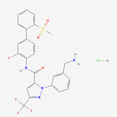 292135-59-2 DPC 423 chemical structure