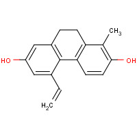 73166-28-6 Effusol chemical structure