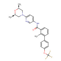 956697-53-3 Erismodegib chemical structure
