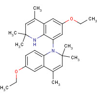 74681-77-9 Ethoxyquin Dimer chemical structure