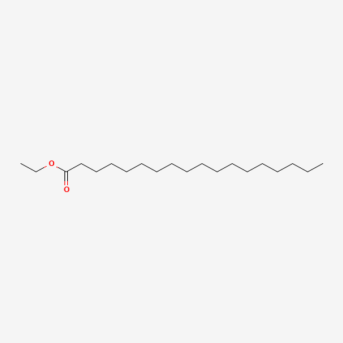 111-61-5 Ethyl Stearate chemical structure