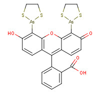 212118-77-9 FlAsH-EDT2 chemical structure