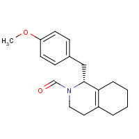 51773-23-0 N-Formyl Octabase chemical structure