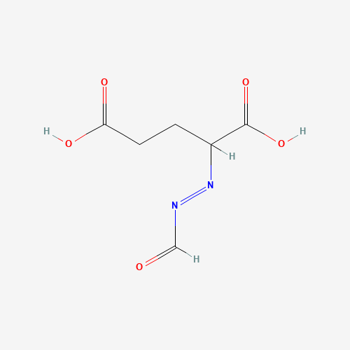 943418-43-7 rac N-Formiminoglutamic Acid chemical structure