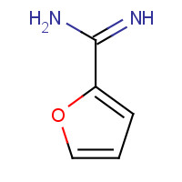73819-26-8 Furamidine chemical structure