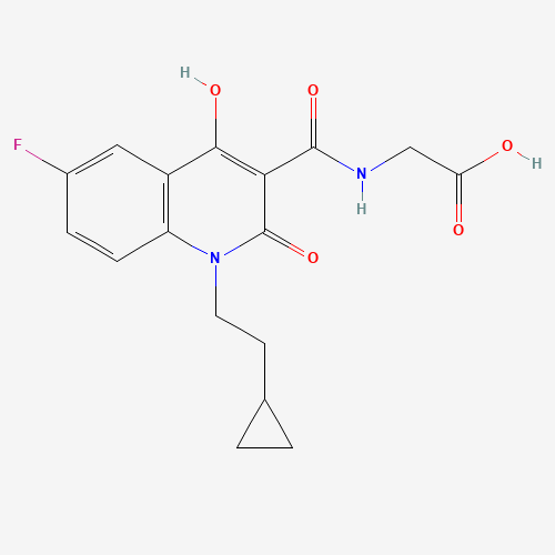 931399-19-8 GSK360A chemical structure