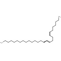 100462-58-6 (Z,Z)-7,11-Heptacosadiene chemical structure