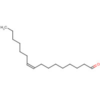 56219-04-6 (Z)-9-Hexadecenal chemical structure