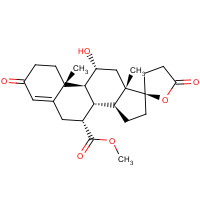 192704-56-6 11a-Hydroxy Mexrenone chemical structure