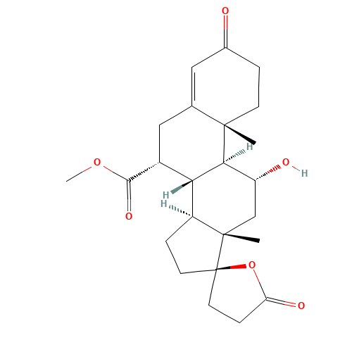 192704-56-6 11a-Hydroxy Mexrenone chemical structure