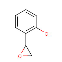 250597-24-1 2-(2-Hydroxyphenyl)oxirane chemical structure