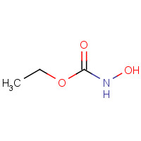 589-41-3 Hydroxyurethane chemical structure