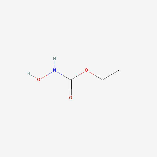 589-41-3 Hydroxyurethane chemical structure