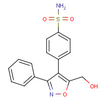 181695-81-8 1-Hydroxy Valdecoxib chemical structure