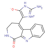 693222-51-4 Hymenialdisine Analogue #1 chemical structure