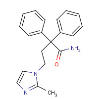 170105-16-5 Imidafenacin chemical structure