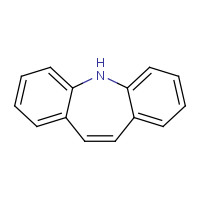 1189918-57-7 Iminostilbene-d2 chemical structure