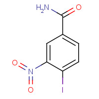 160003-66-7 Iniparib chemical structure