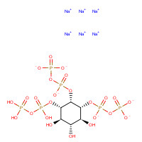23103-35-7 myo-Inositol Trispyrophosphate Hexasodium Salt chemical structure