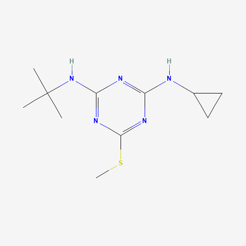 28159-98-0 Irgarol chemical structure