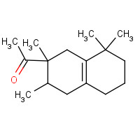 54464-57-2 Iso E Super chemical structure