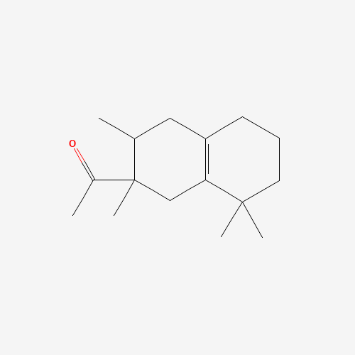 54464-57-2 Iso E Super chemical structure