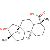 27975-19-5 Isosteviol chemical structure