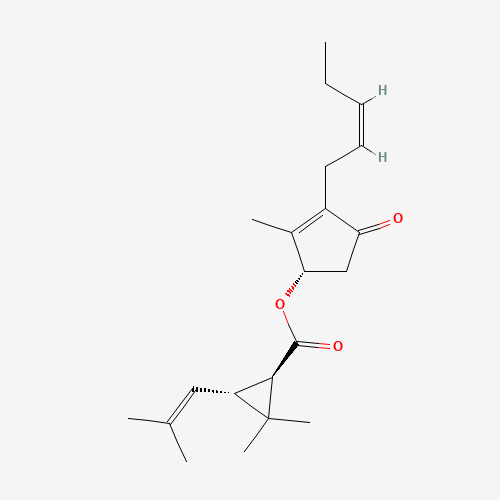 4466-14-2 Jasmolin I chemical structure