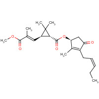 1172-63-0 Jasmolin II chemical structure