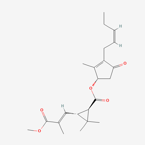 1172-63-0 Jasmolin II chemical structure