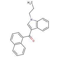 209414-06-2 JWH-072 chemical structure