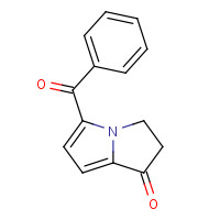 113502-52-6 1-Keto Ketorolac chemical structure