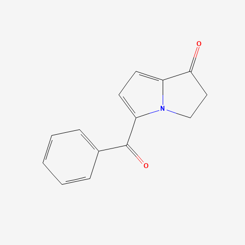 113502-52-6 1-Keto Ketorolac chemical structure
