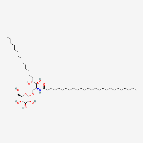 158021-47-7 KRN7000 chemical structure