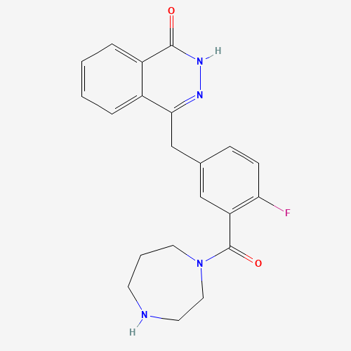 763111-49-5 KU-0058948 chemical structure