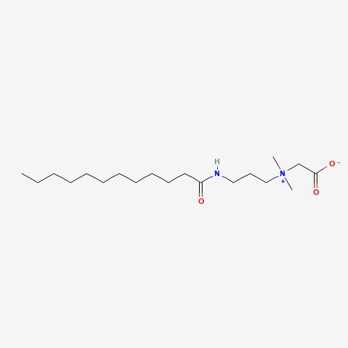 4292-10-8 Lauroylamide Propylbetaine chemical structure
