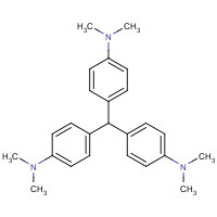 1173023-92-1 Leuco Gentian Violet-d6 chemical structure