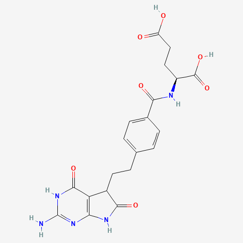 193281-00-4 LY 338979 chemical structure