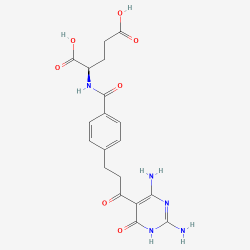 193281-05-9 LY 368962 chemical structure