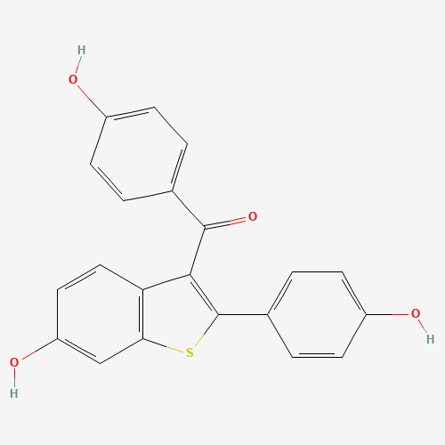 177744-96-6 LY 88074 chemical structure