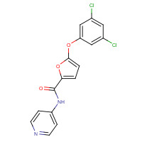 685830-90-4 MAC 1753 chemical structure