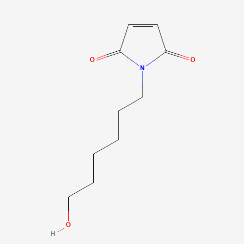 157503-18-9 6-Maleimido-1-hexanol chemical structure