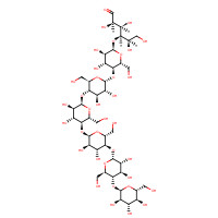 34620-78-5 Maltoheptaose chemical structure