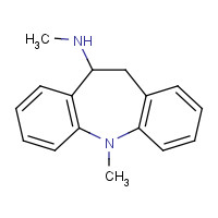 21730-16-5 Metapramine chemical structure
