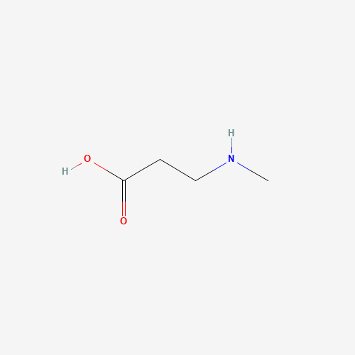 2679-14-3 N-Methyl-b-alanine chemical structure