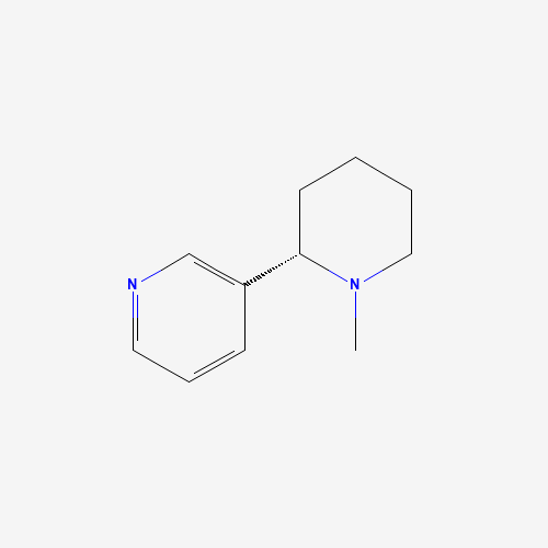 24380-92-5 N-Methyl Anabasine chemical structure