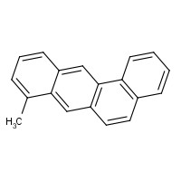 2381-16-0 9-Methylbenz[a]anthracene chemical structure