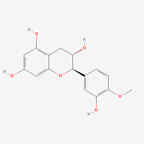 69912-75-0 4'-O-Methylcatechin chemical structure